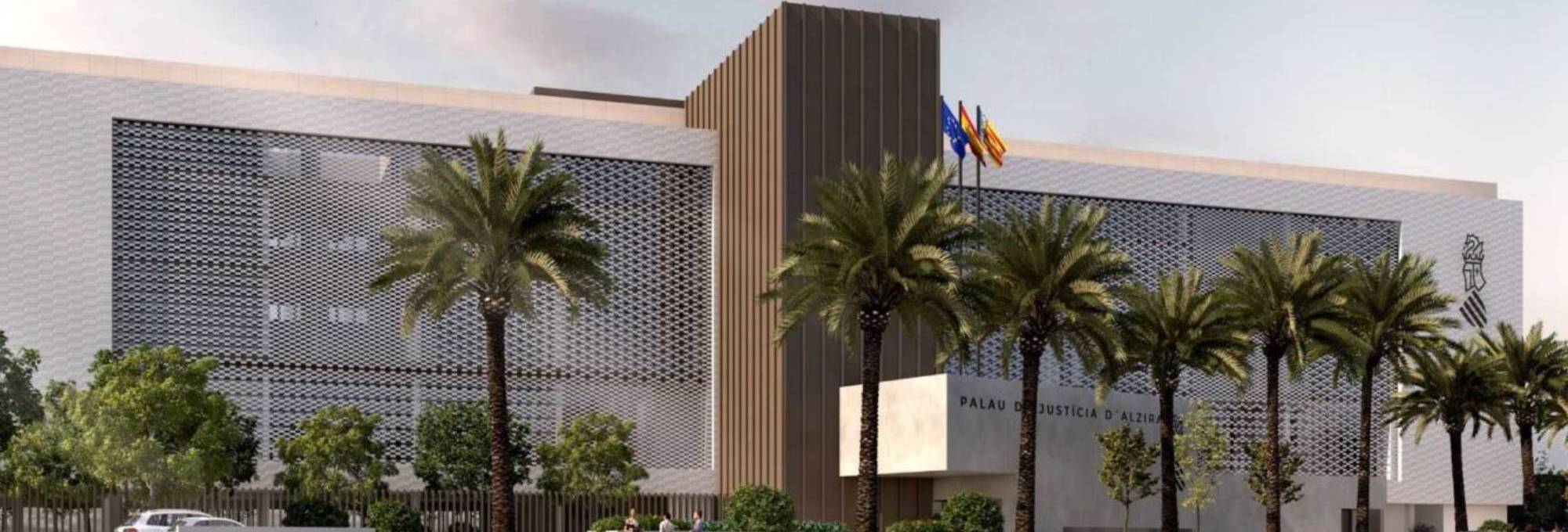 servicios jurídicos en Alzira